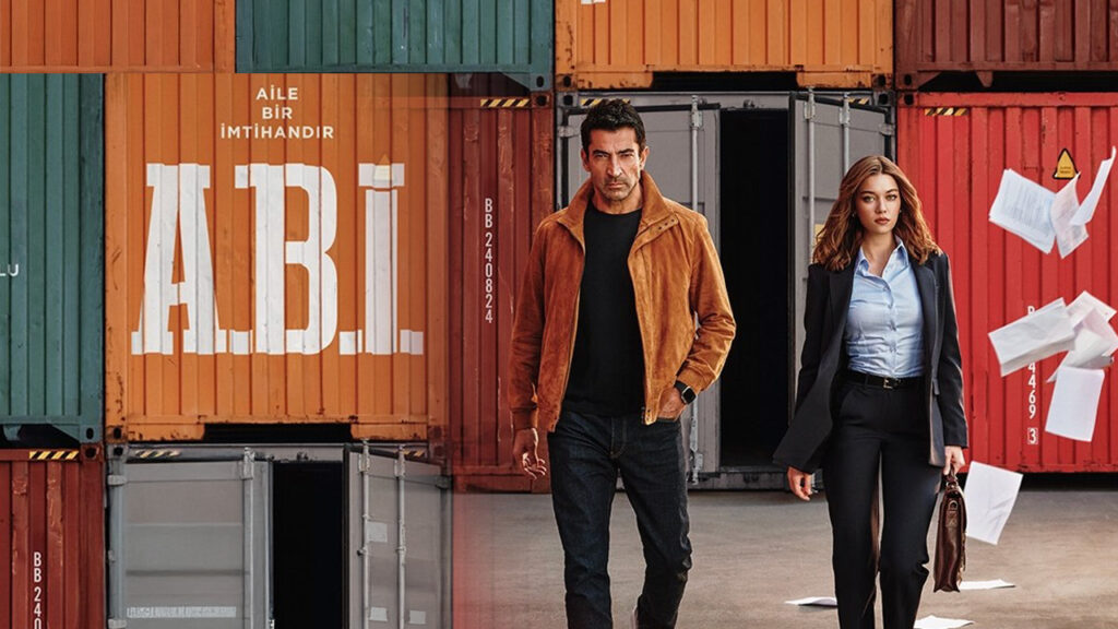 ABİ Dizisine TV Reklam Vermek İçin Ajansımıza Ulaşın 3