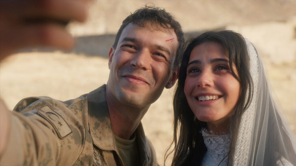 Star’ın Yeni Dizisi “Sevdiğim Sensin” Çok Yakında Başlıyor 4