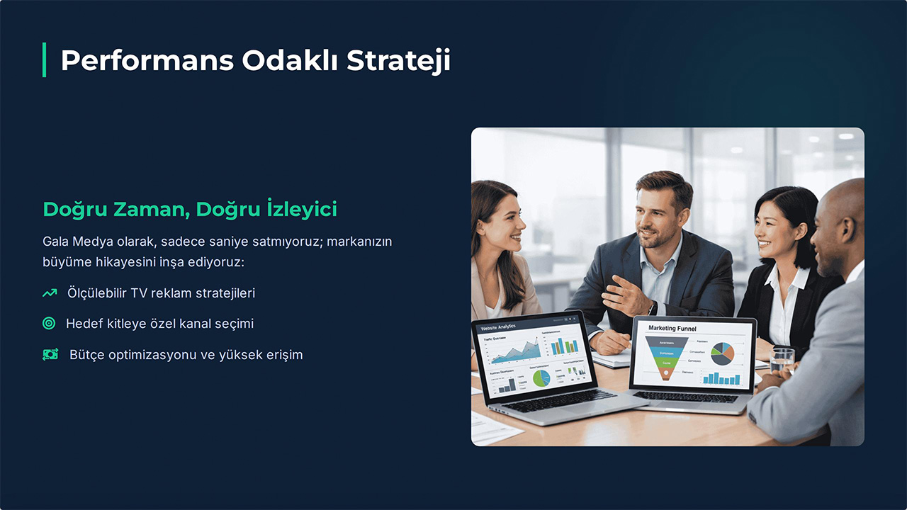 TV Reklamları Hala Etkili mi? | Türkiye’de Güncel TV İzleyici Profili 6