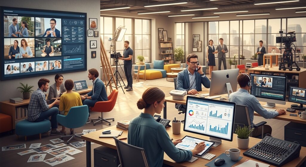 TV Reklam Verme Süreci Nasıl İşler? 2