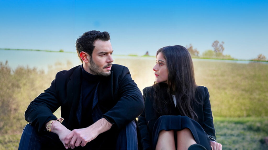 Star TV “Sevdiğim Sensin” Dizisine TV Reklam ile Marka Değerinizi Yükseltin 3