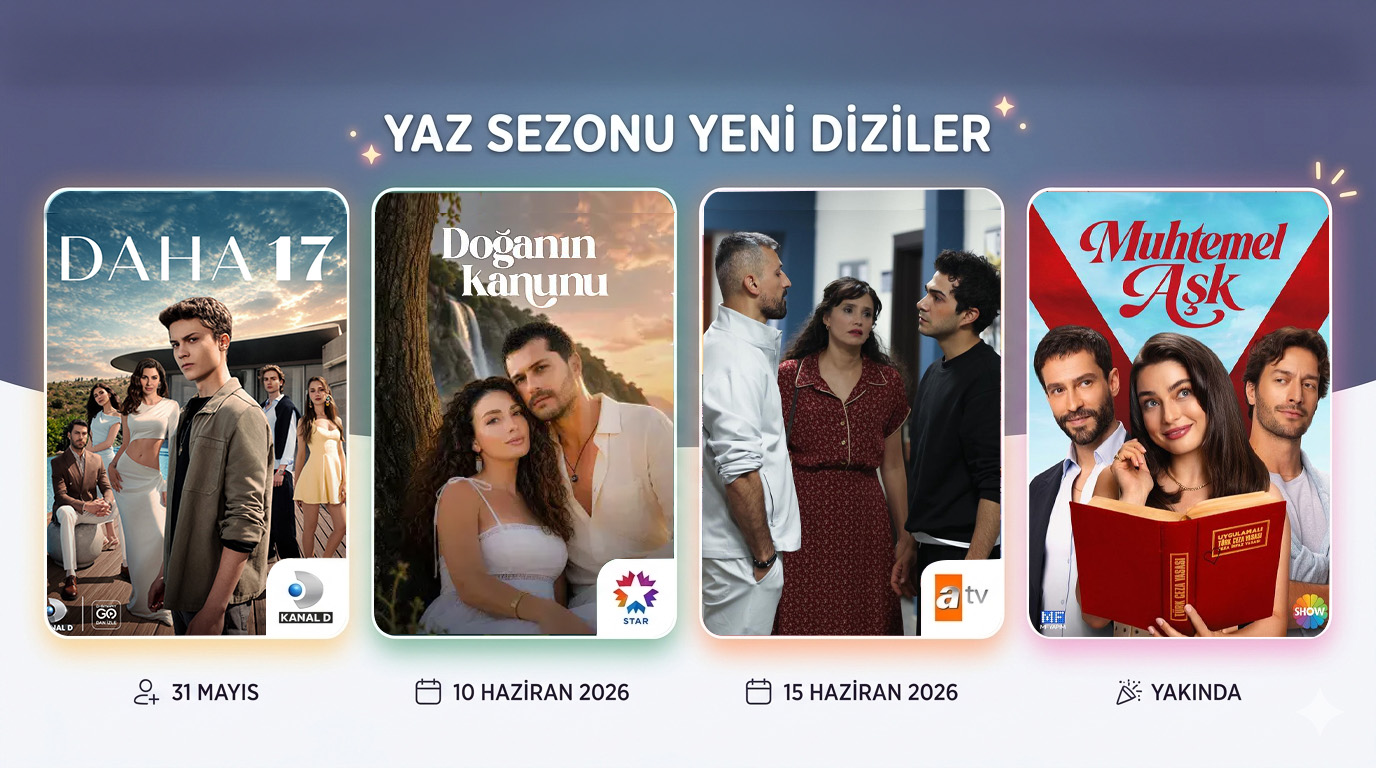 Yaz Dizilerinde TV Reklam Vermek Mantıklı mı? 1 Yaz Dizilerinde TV Reklam Vermek Mantıklı mı? 1