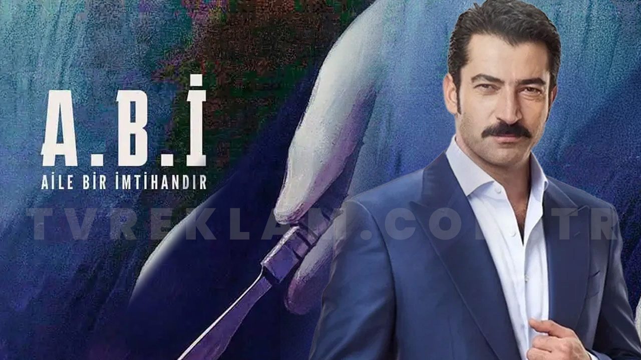 Abi Dizisi Ne Zaman Başlayacak