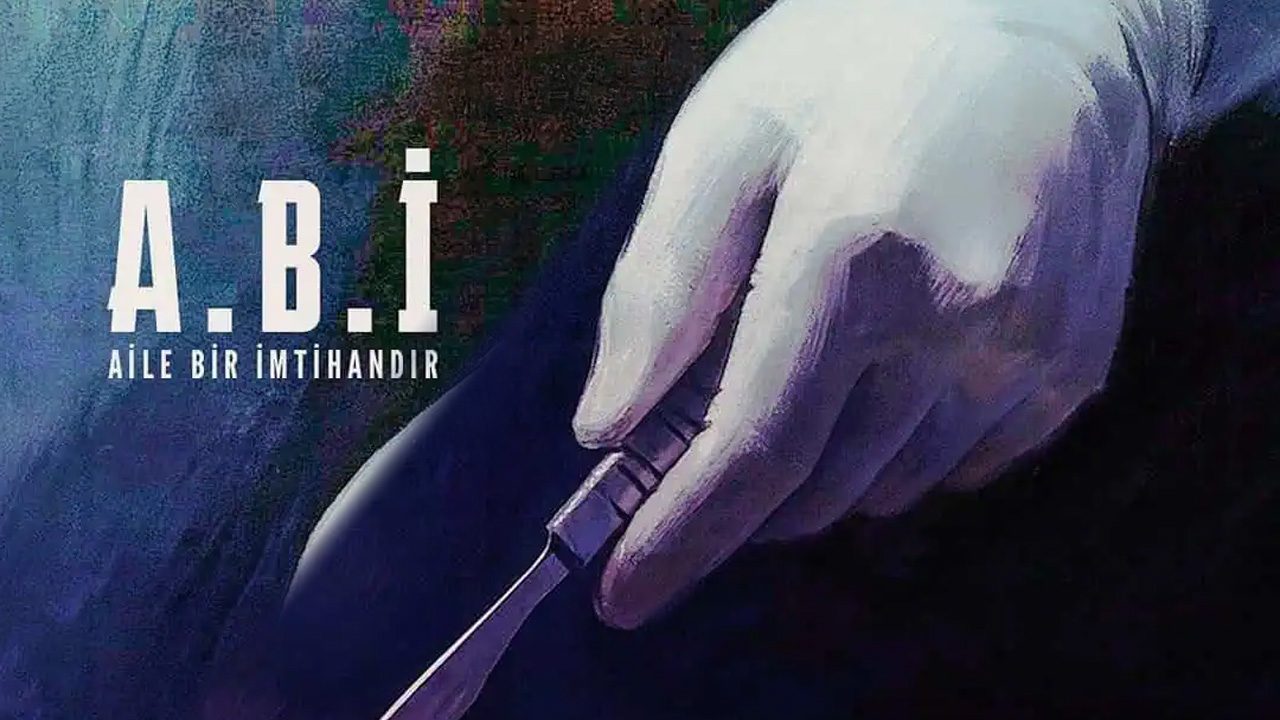 Abi Dizisi Abi Dizisi