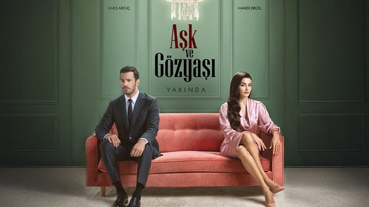 Ask Ve Gozyasi Ask Ve Gozyasi