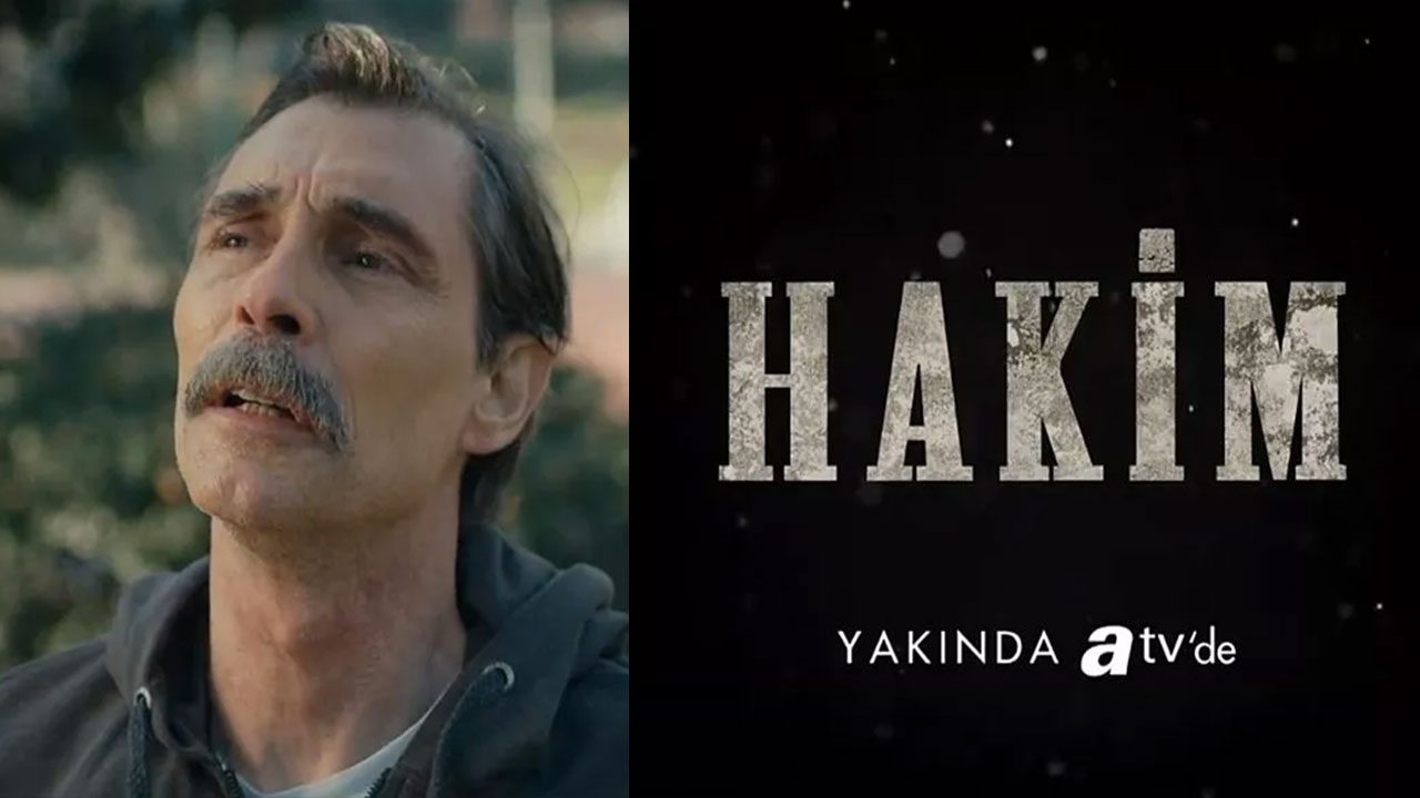 Atv Hakim Dizisi Tv Reklam