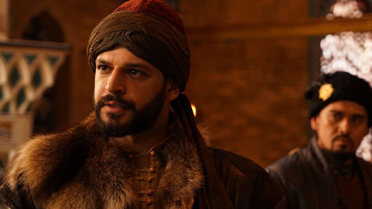 Atv Yeni Dizi Bozkır Arslanı