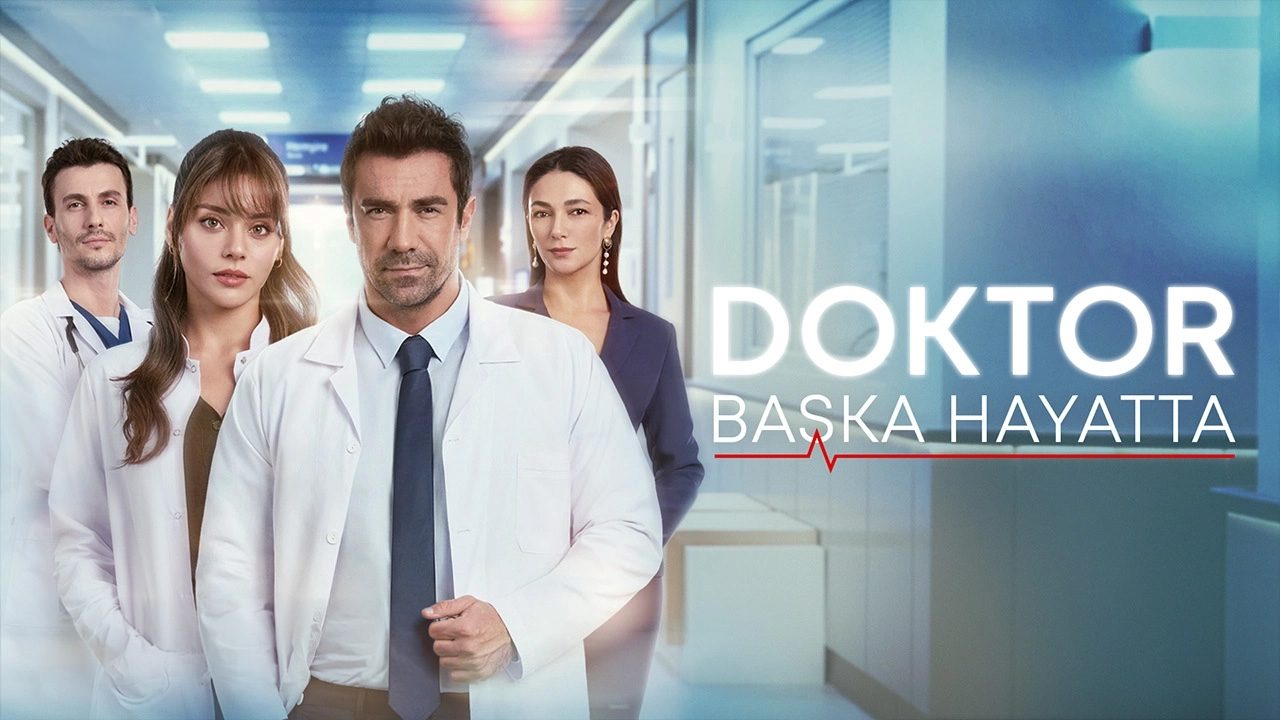 Doktor Baska Hayatta Tv Reklam Ajansi