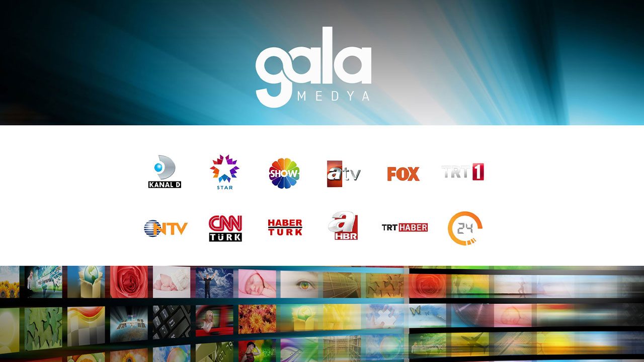 En Cok Izlenen Tv Kanallari