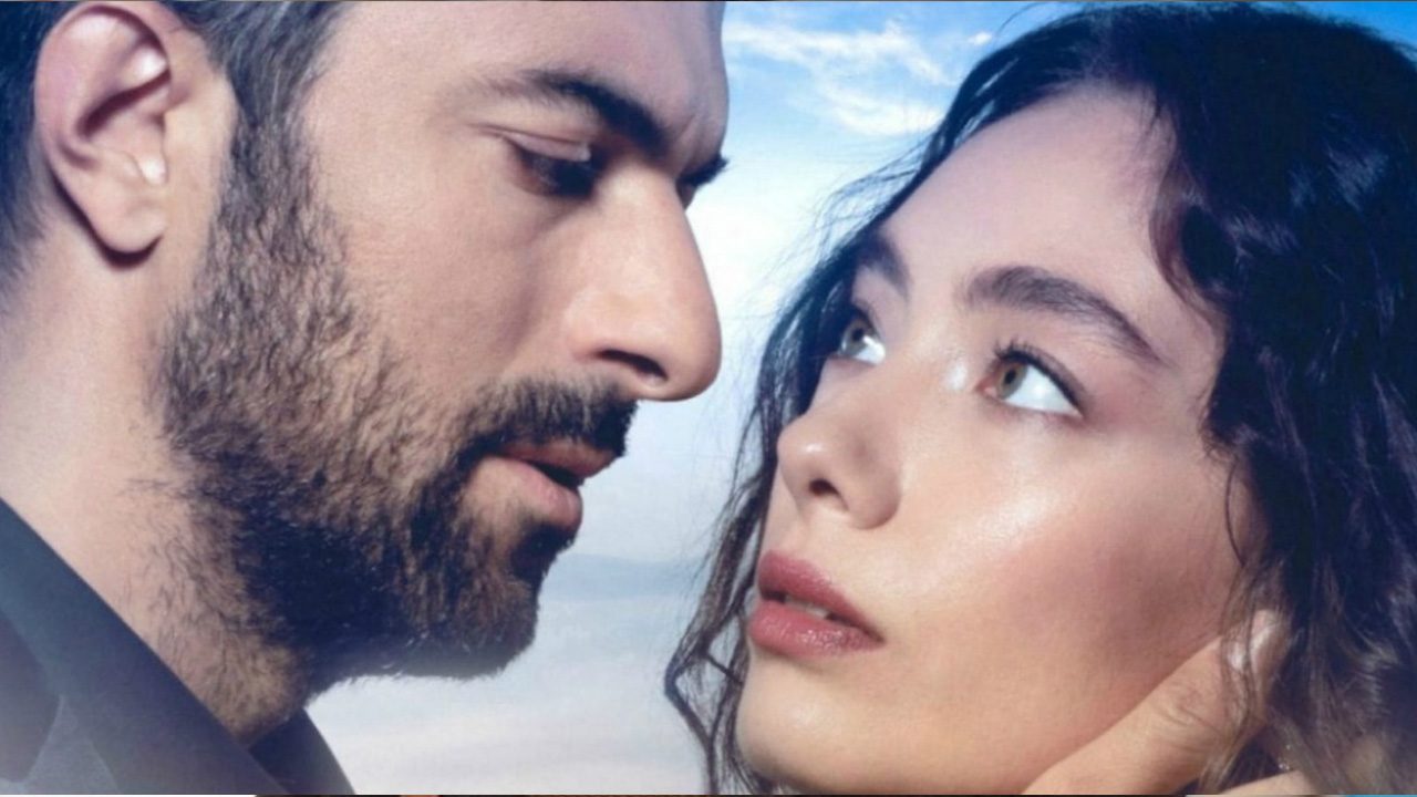 Engin Akyurek Sefirin Kizi Tv Reklam Ver