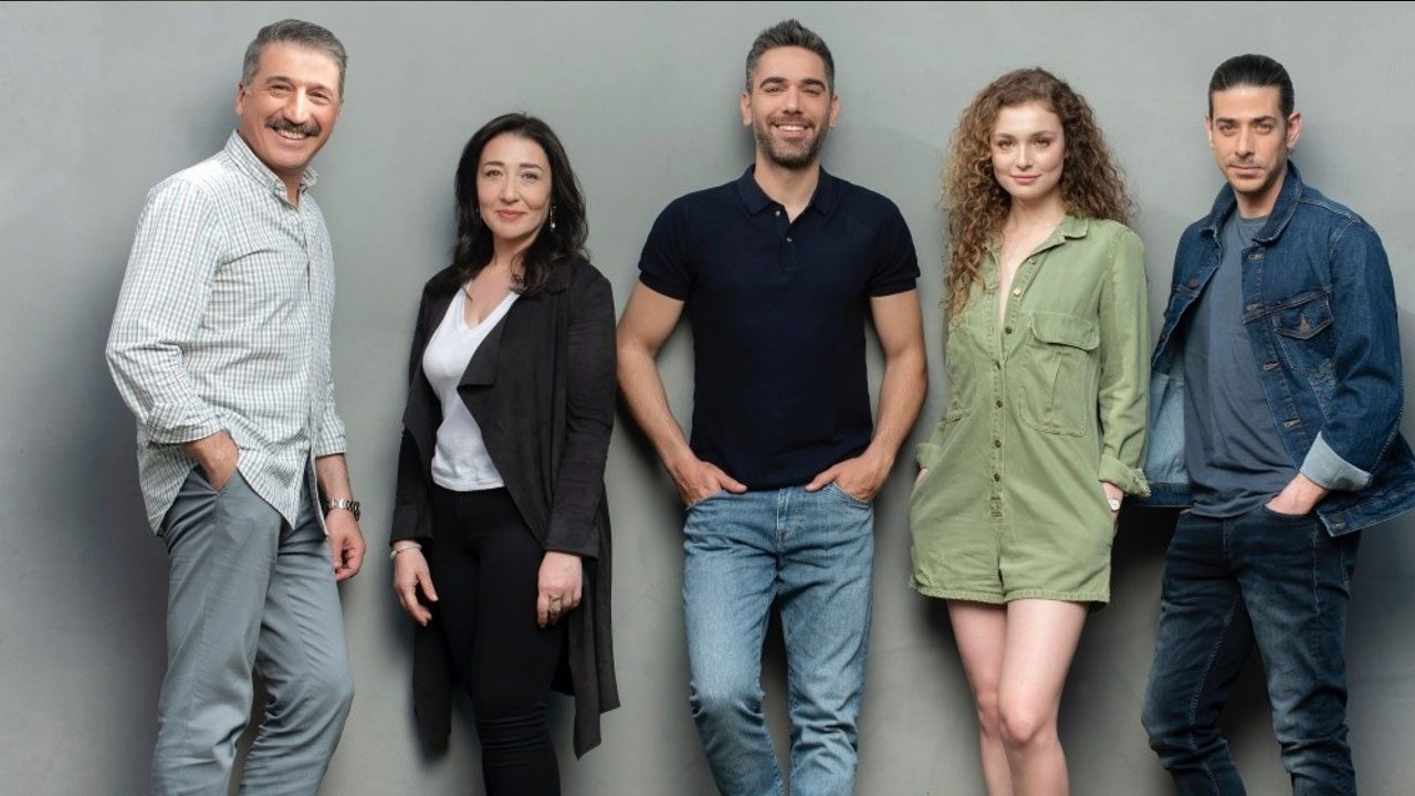 Kanal D Askin Tarifi