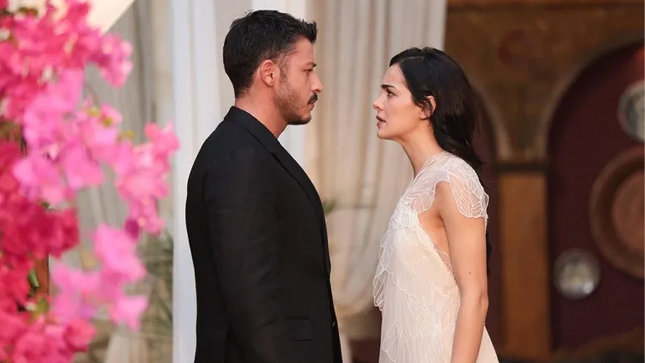 Mercan Kosk Yeni Dizi