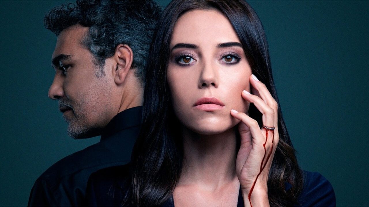 Sadakatsiz Tv Reklam