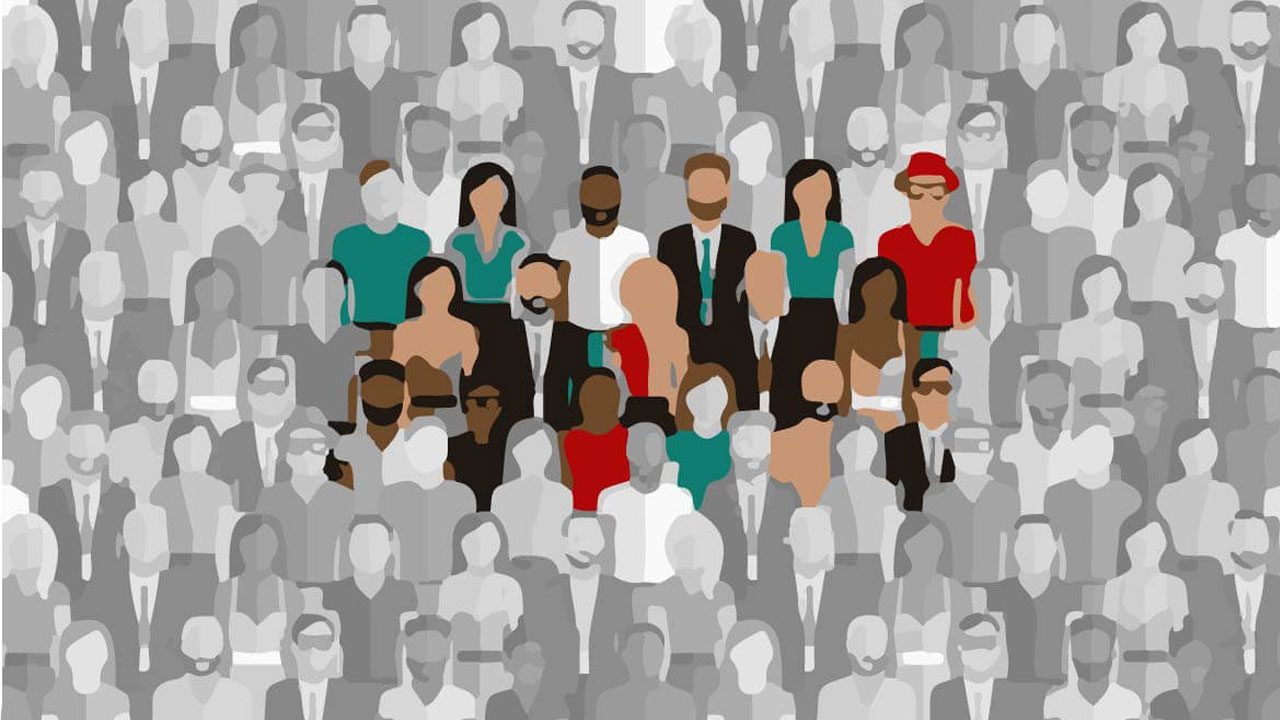 Tv Hedef Kitle Nedir