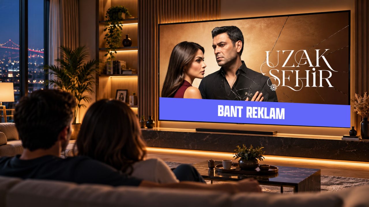 Tv Reklam Ajansi 2