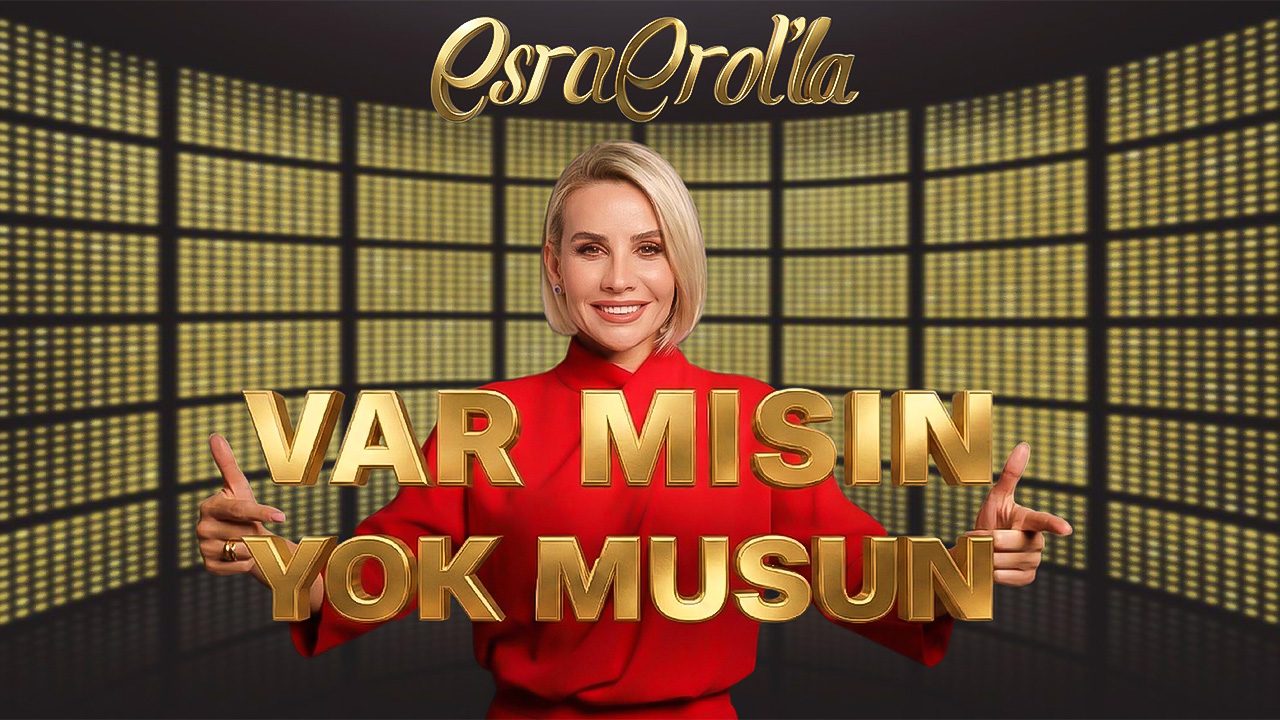 Var Misin Yok Musun Atv