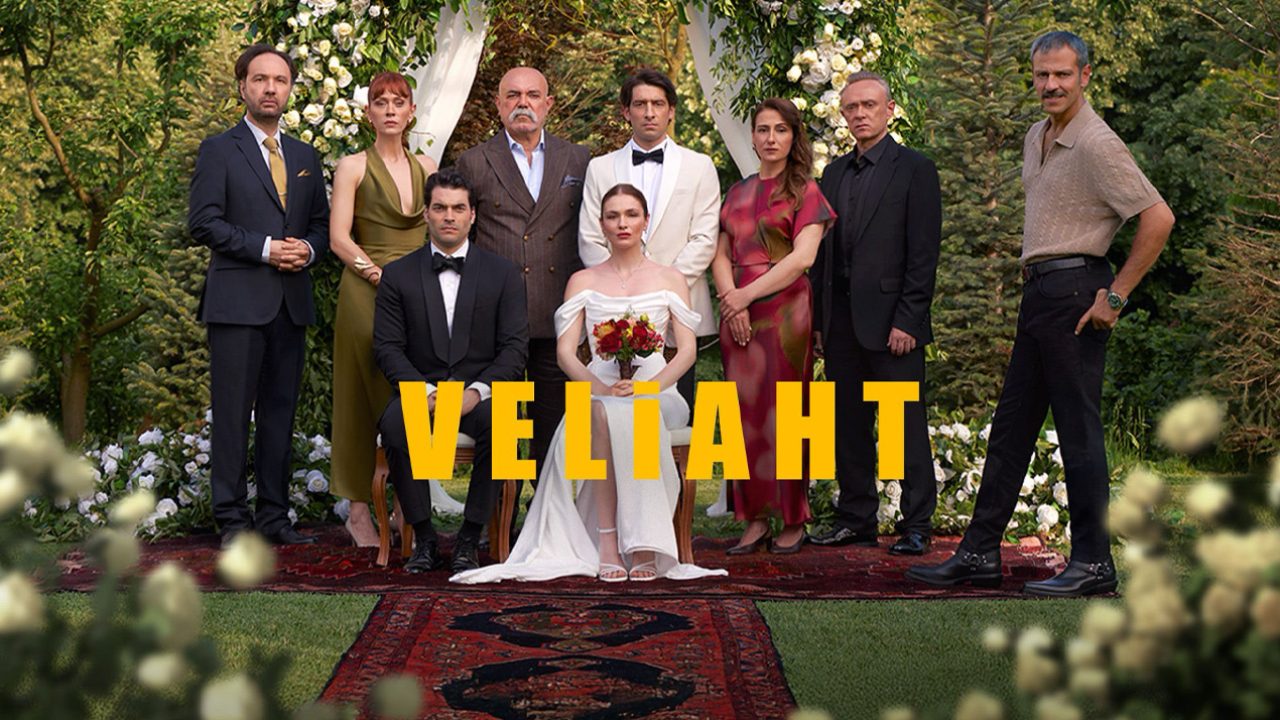 Veliaht Dizisi Show Tv Veliaht Dizisi Show Tv